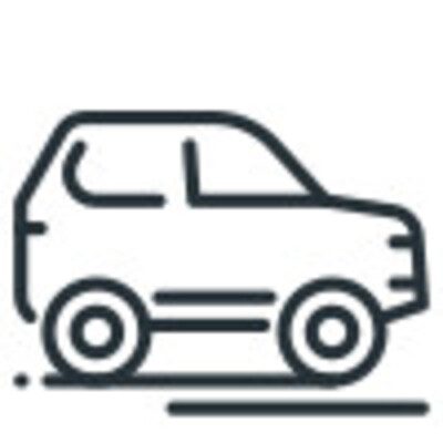 Ausmalbild Auto für Fahrzeuge
