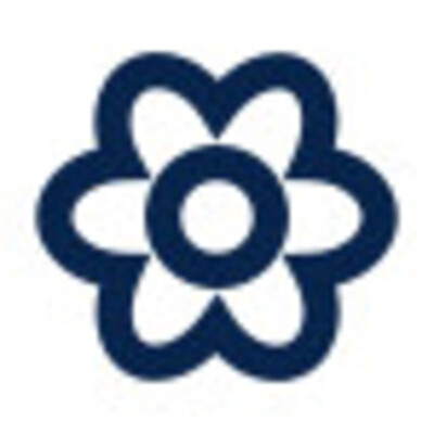 Ausmalbild Blume - Kostenlose Malvorlage
